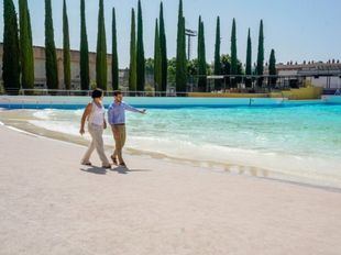 Torrejón abre sus piscinas municipales con precios reducidos este verano