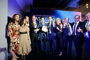 Las Rozas entra en el Top 7 mundial de ciudades inteligentes, única europea en la lista