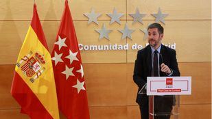 La Comunidad apuesta por recuperar el alquiler con opción a compra en viviendas protegidas