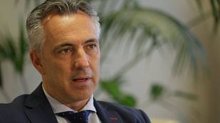 Novillo: "Sánchez es el Joker maquillado y todos los malos giran a su alrededor"