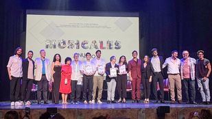 Nace Musicales, el anuario