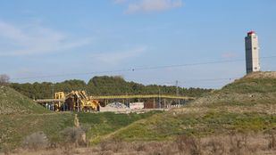 La Fravm pide al Defensor del Pueblo que intervenga para cerrar Valdemingómez por "irregularidades"