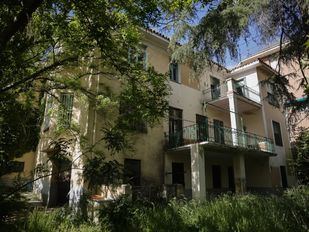 Por fin en Velintonia: puertas abiertas y visitas guiadas a la casa de Vicente Aleixandre el 11 de julio