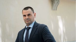 González Amador solicita que se condene a cuatro años de prisión al fiscal general del Estado