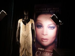 La Academia de Cine rinde homenaje a Sara Montiel con la exposición Súper Sara