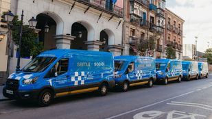 Samur Social tendrá psicólogos por primera vez en sus 21 años de historia