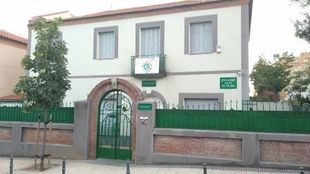 Colegio Santa Elizabeth