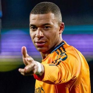 Mbappé, hospitalizado en Miami por una gastroenteritis aguda