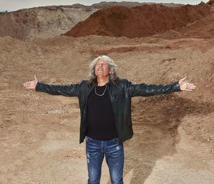 Pozuelo de Alarcón nombra Hijo Adoptivo del municipio al cantaor José Mercé