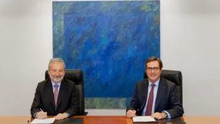 CaixaBank y CEOE sellan un acuerdo clave para el crecimiento empresarial