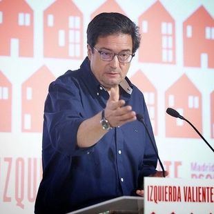 El PSOE-M acusa a Ayuso y a Almeida de anteponer "el negocio" al derecho a la vivienda