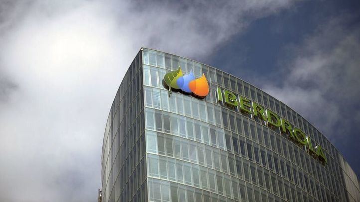 Sede de Iberdrola en Bilbao
