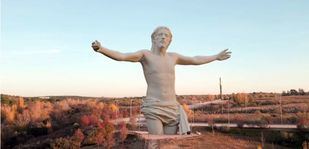 Boadilla del Monte albergará el Cristo más grande del mundo