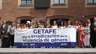 Asesinada una mujer en Getafe por su pareja