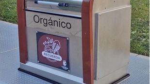 Paracuellos estrena la recogida de residuos orgánicos el 1 de julio