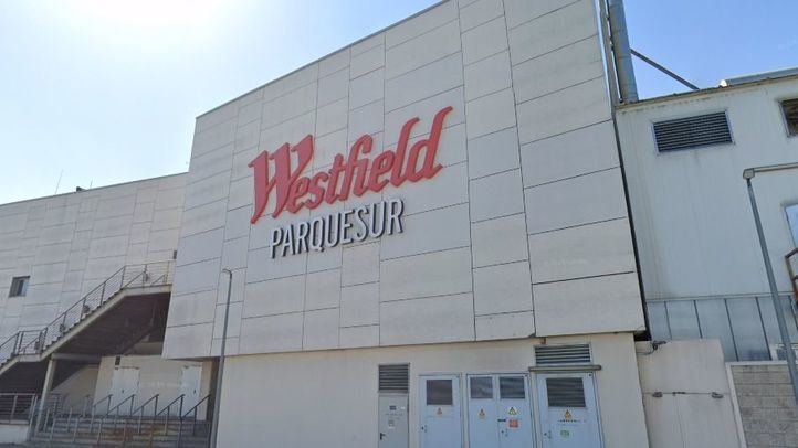 Centro Comercial Westfield Parquesur