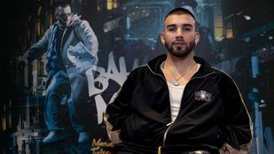 Manuel Turizo recalará en Madrid durante su gira 201 Tour