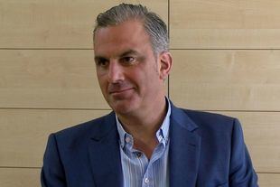 Enfrentamiento entre Ortega Smith y dos profesores del IES San Isidro: "Les mandaba a un campanario"