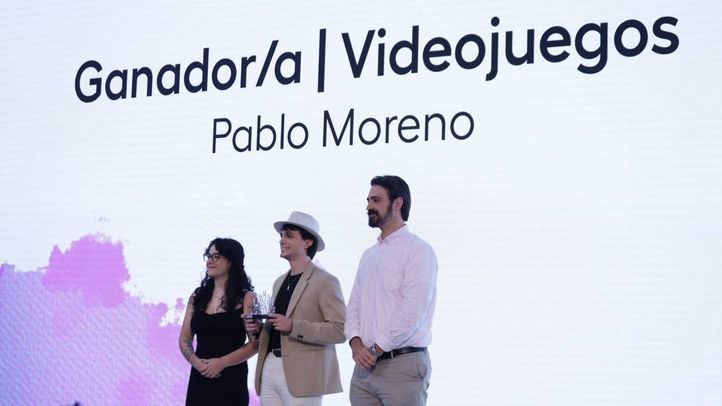 Primera edición de Creative Campus Awards de la Universidad Europea