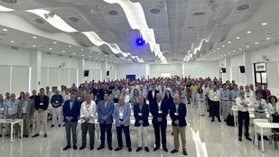 Dcoop celebra su Asamblea General con nuevos retos estratégicos