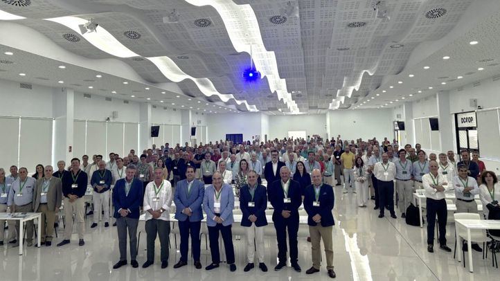 Asamblea General 2025 de