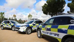 El PP de Getafe acusa a la alcaldesa de “negligencia” tras el fallo de las emisoras policiales