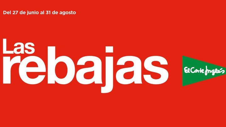 El Corte Inglés lanza las rebajas de verano con grandes promociones