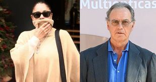 Isabel Pantoja y Bertín Osborne se suman a Paz Vega y Mario Conde en la lista de morosos con Hacienda