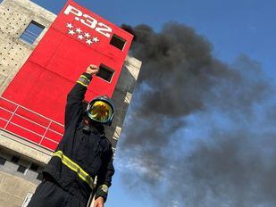 Un preacuerdo con mejoras salariales y laborales 'extingue' las protestas de los Bomberos
