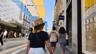Madrid, en alerta este martes por aviso naranja por calor