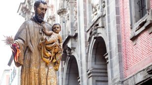 ¿Quién fue San Cayetano?