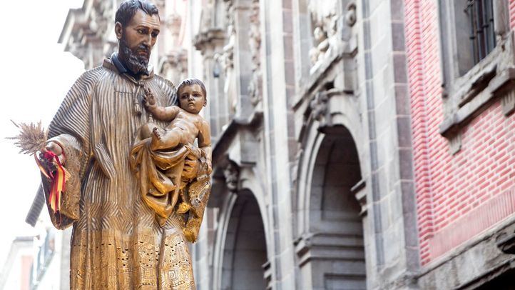 ¿Quién fue San Cayetano?