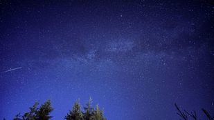 Perseidas en Madrid: dónde y cuándo ver la lluvia de estrellas