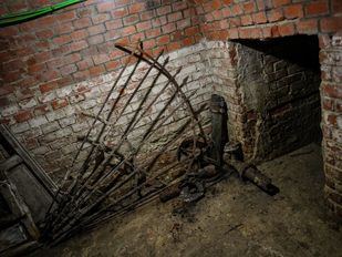 El Ayuntamiento musealizará el Refugio antiaéreo del Retiro