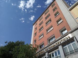 El Colegio de Farmacéuticos presenta su Memoria 2024: más colegiados y mayor visibilidad