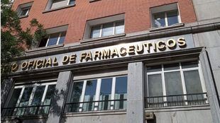 Colegio Oficial de Farmacéuticos