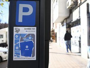 La función 'desaparcar', ya disponible en cinco aplicaciones del SER