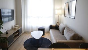 Madrid lanza su primer proyecto de flex living en Valdebebas