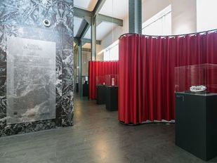 ‘Refúgiate en la cultura’: flamenco, cine y museos frente al calor