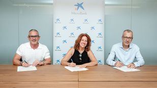 MicroBank y la Asociación Como una Cabra impulsan el emprendimiento en zonas rurales