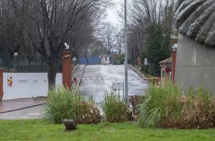 Arrestado el presunto autor de la agresión sexual cerca del centro de acogida de Alcalá