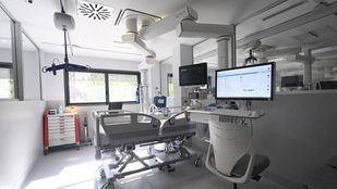 El Gregorio Marañón retoma su actividad quirúrgica tras una avería eléctrica