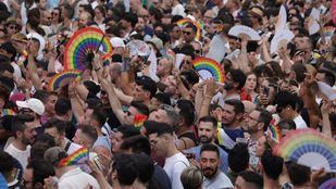 Los mejores planes para el finde del Orgullo