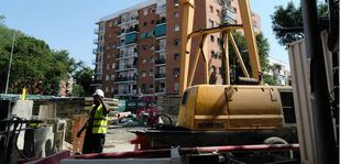 Una fuente, un kiosko y paseos entre árboles y pérgolas: así será el nuevo Parque de Comillas