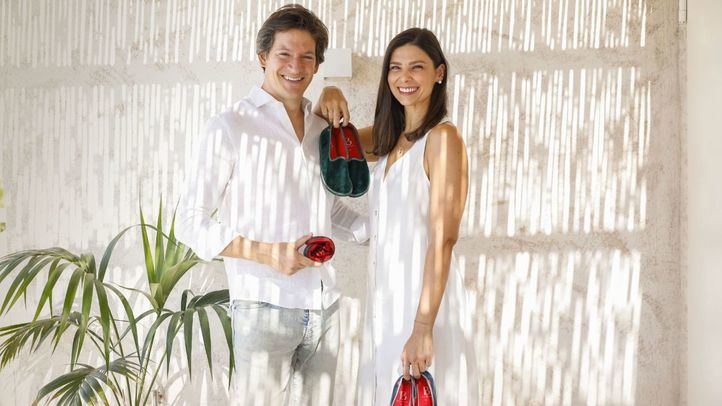 La marca española de 'barefoot'