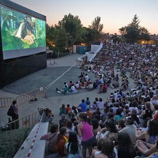 Cultura a la fresca en los municipios para las noches de verano