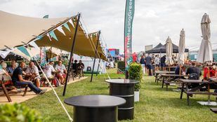 Madring contará con la mayor oferta de plazas Hospitality y VIP en un premio de F1 europeo