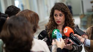 Enma López será la adjunta de Montse Mínguez, nueva portavoz del PSOE