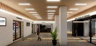 Soto del Real recupera su estación histórica