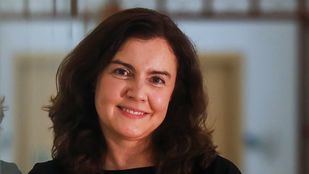 La arquitecta Ana de Miguel sustituye a Diego Lozano al frente de EMVS Madrid